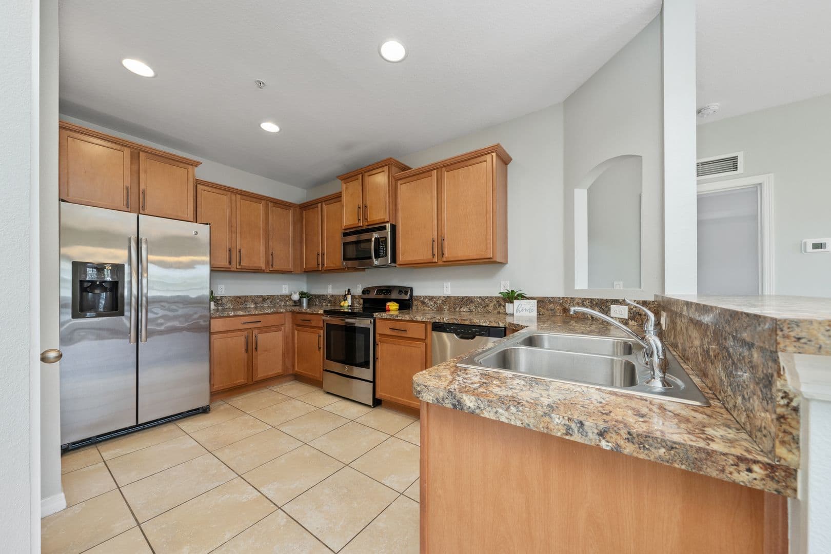 Orlando Condo: 6548 S. Goldenrod Road Unit A