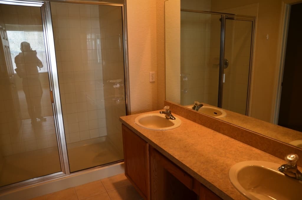 Kissimmee House: 3301 Whitestone Circle
