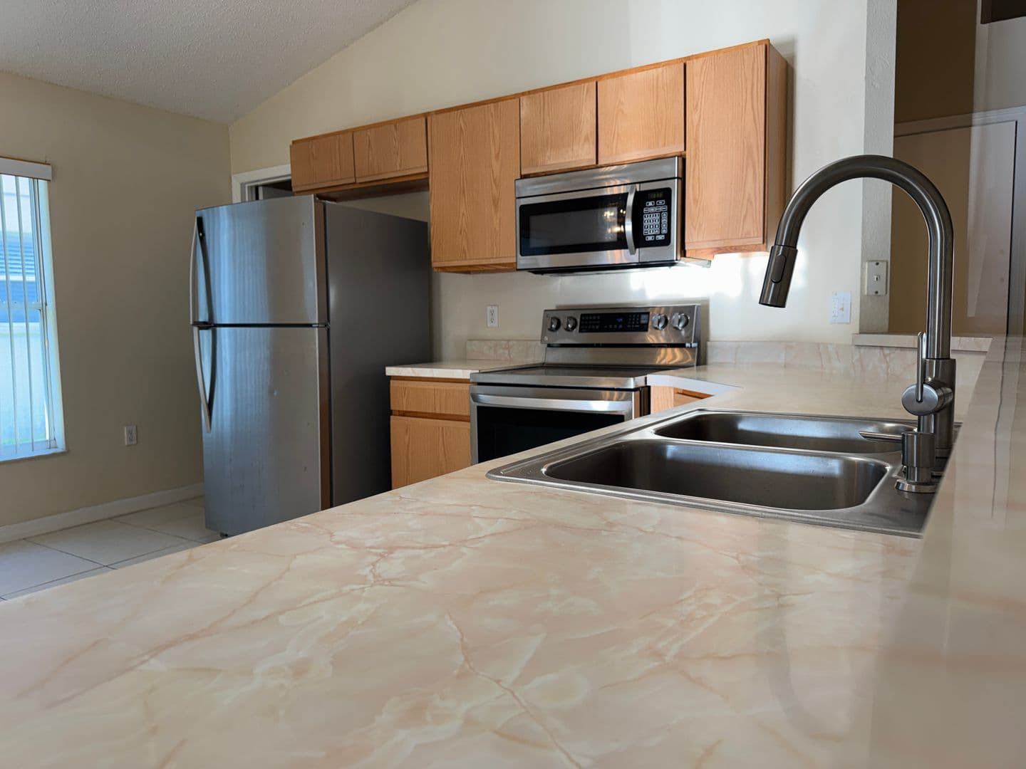 Kissimmee House: 2510 Hamlet Lane
