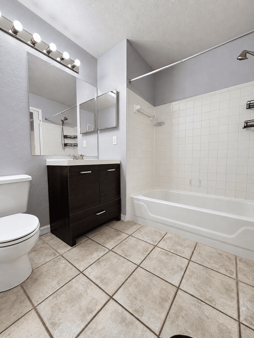 Orlando Condo: 7605 Pissarro Dr.