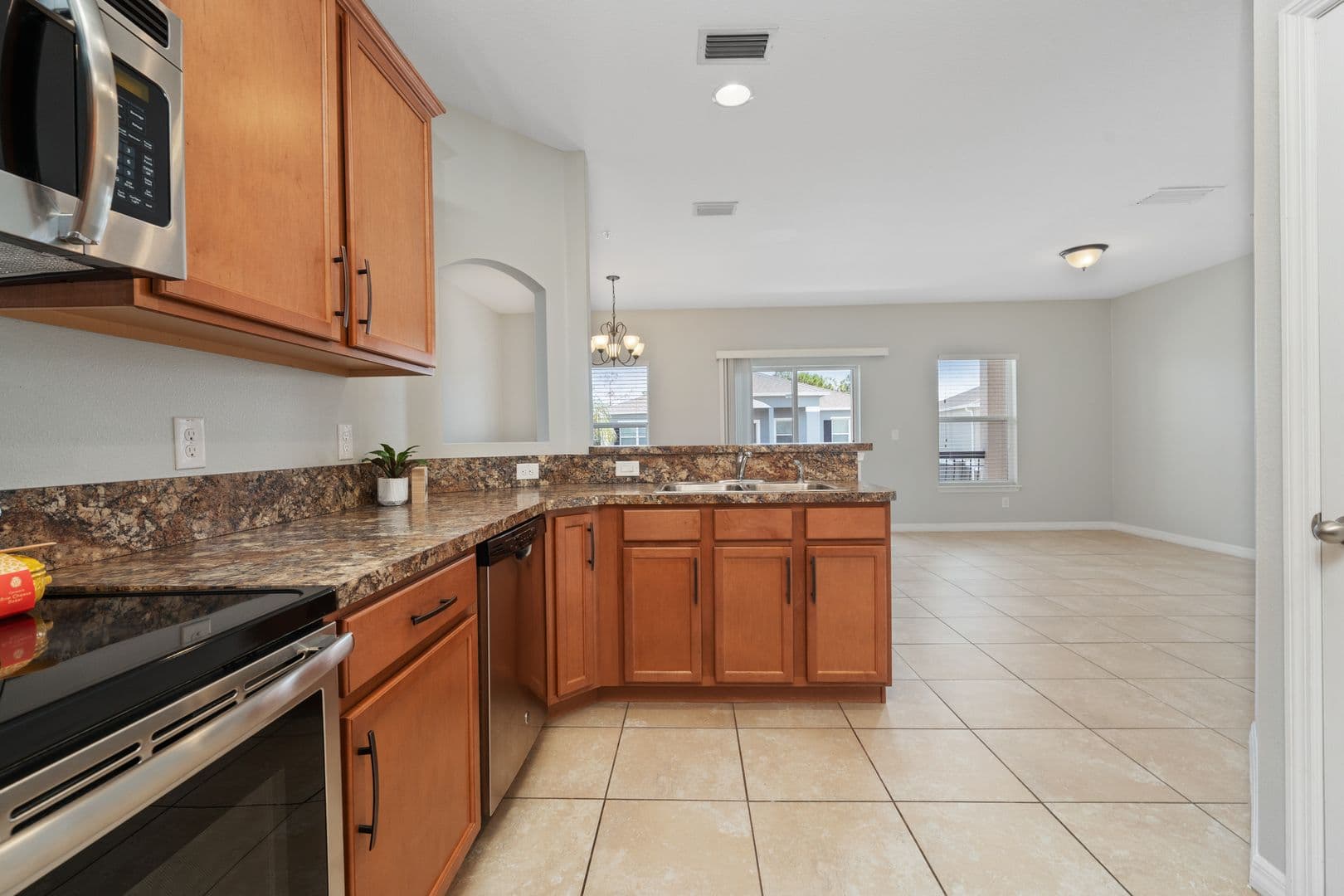 Orlando Condo: 6548 S. Goldenrod Road Unit A