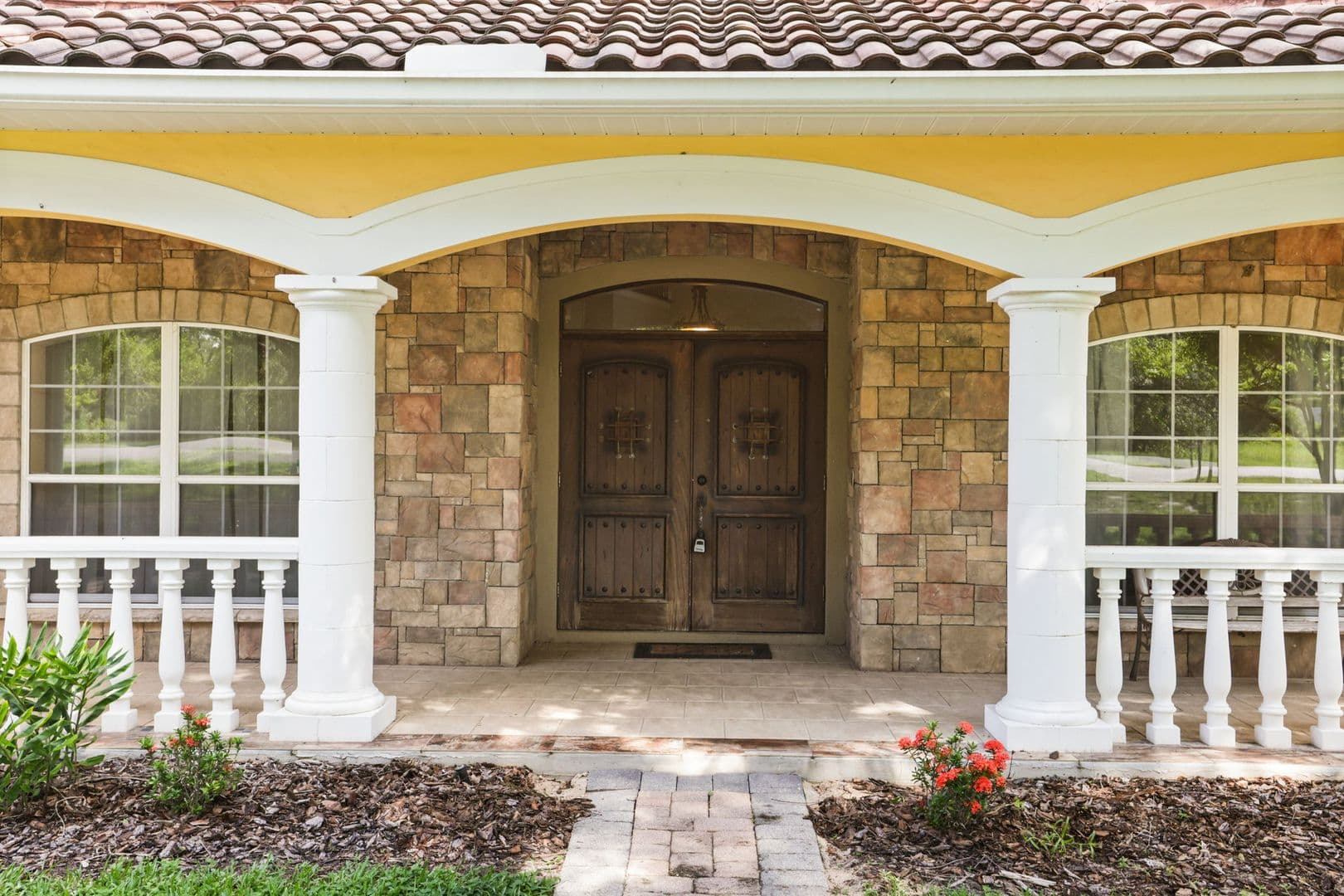 Orlando House: 5554 Palm Lake Cir.