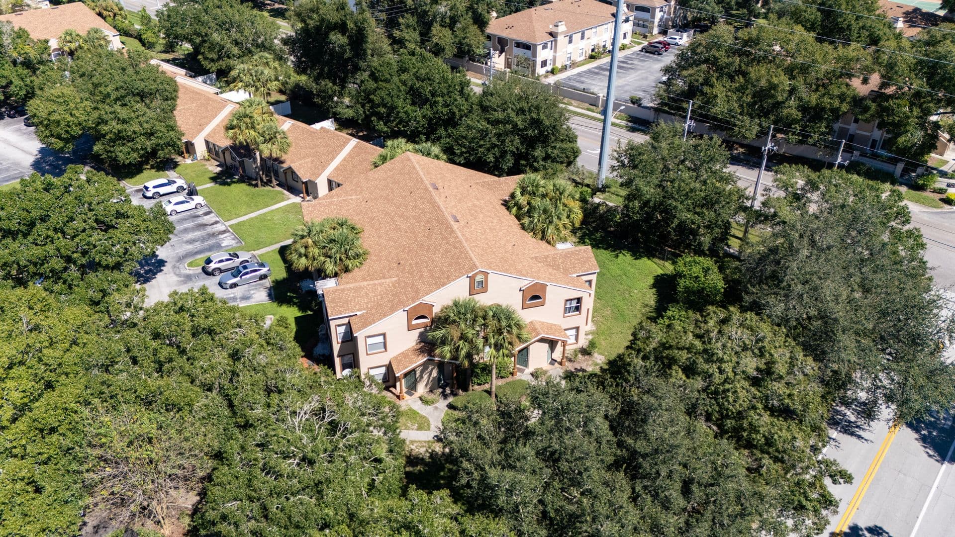 Orlando Condo: 5432 E. Michigan St. Unit #6