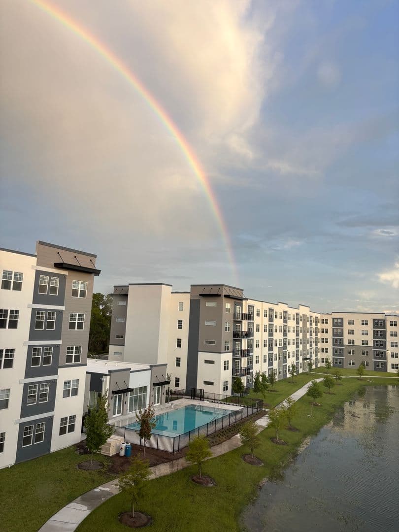 Orlando Condo: 5579 Millenia Park Blvd.