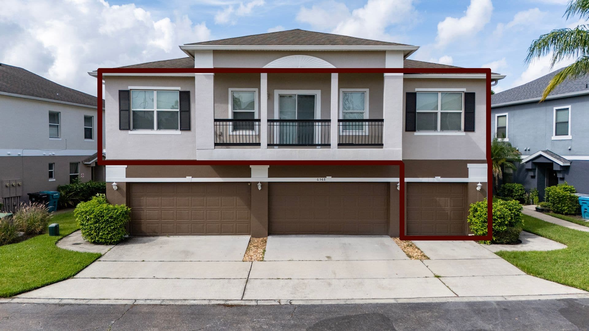 Orlando Condo: 6548 S. Goldenrod Road Unit A