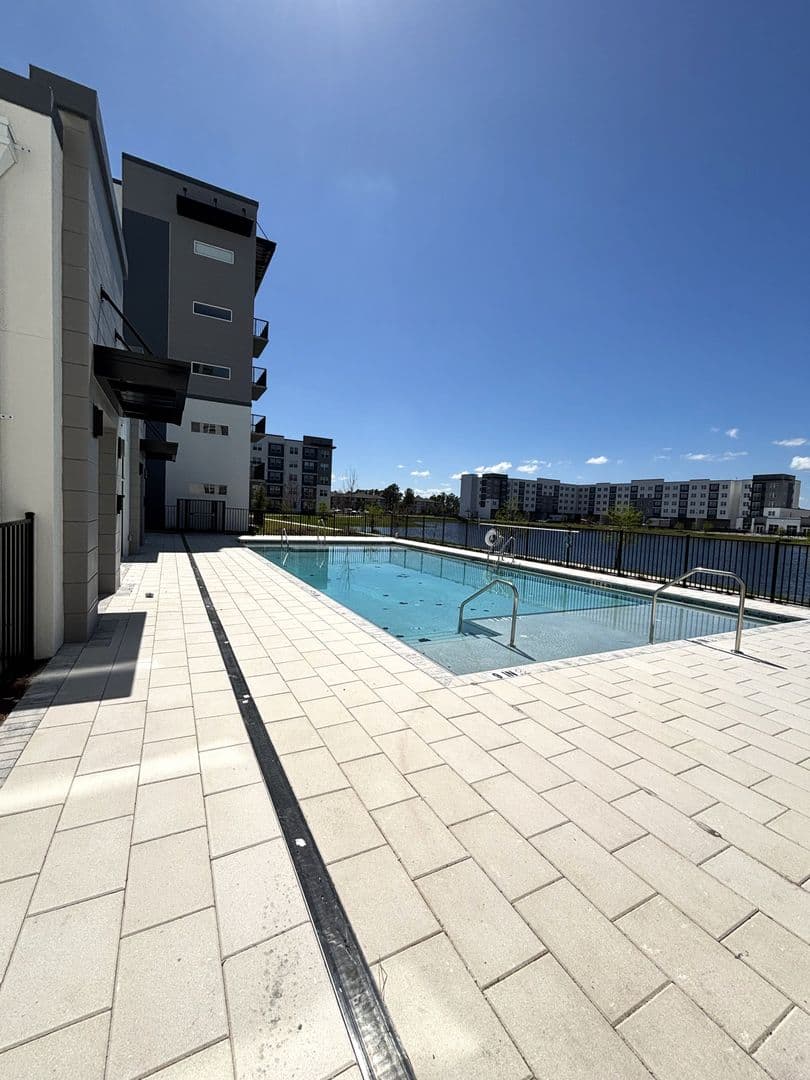 Orlando Condo: 5579 Millenia Park Blvd.