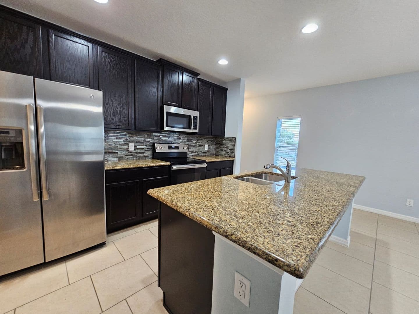 Kissimmee House: 1200 Pensacola Ct.