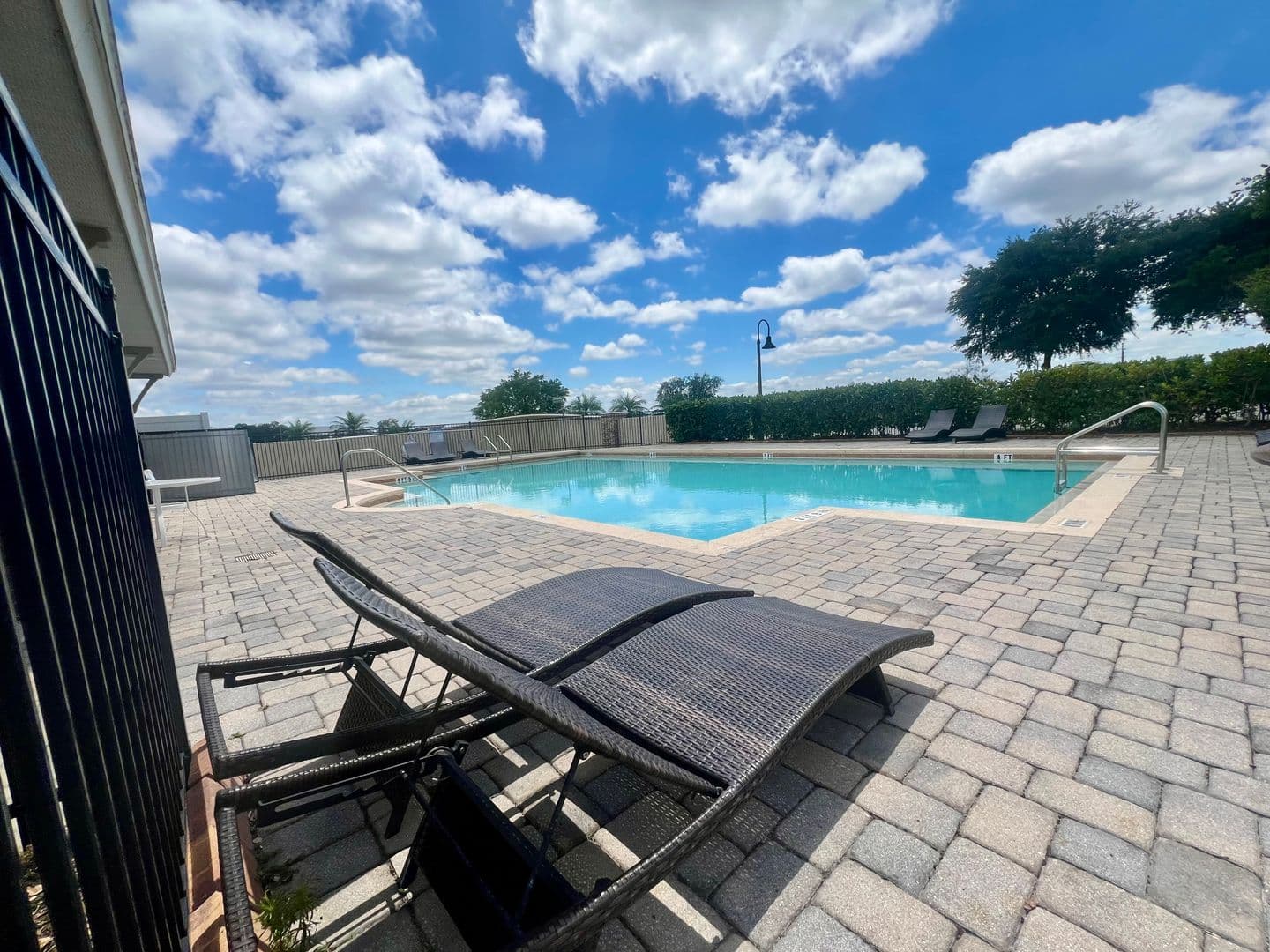 Kissimmee House: 1200 Pensacola Ct.