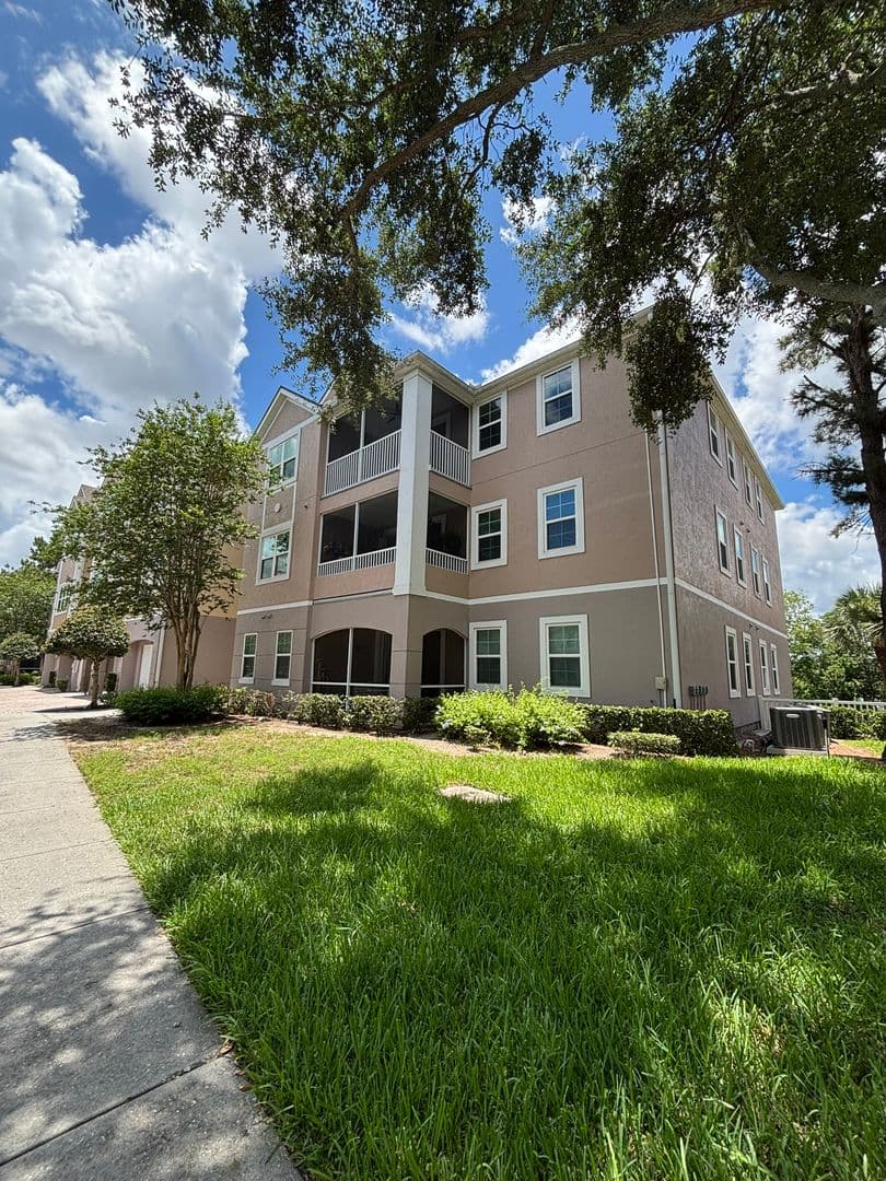 Orlando Condo: 3468 Soho St.