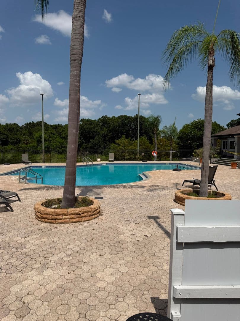 Orlando Condo: 7605 Pissarro Dr.