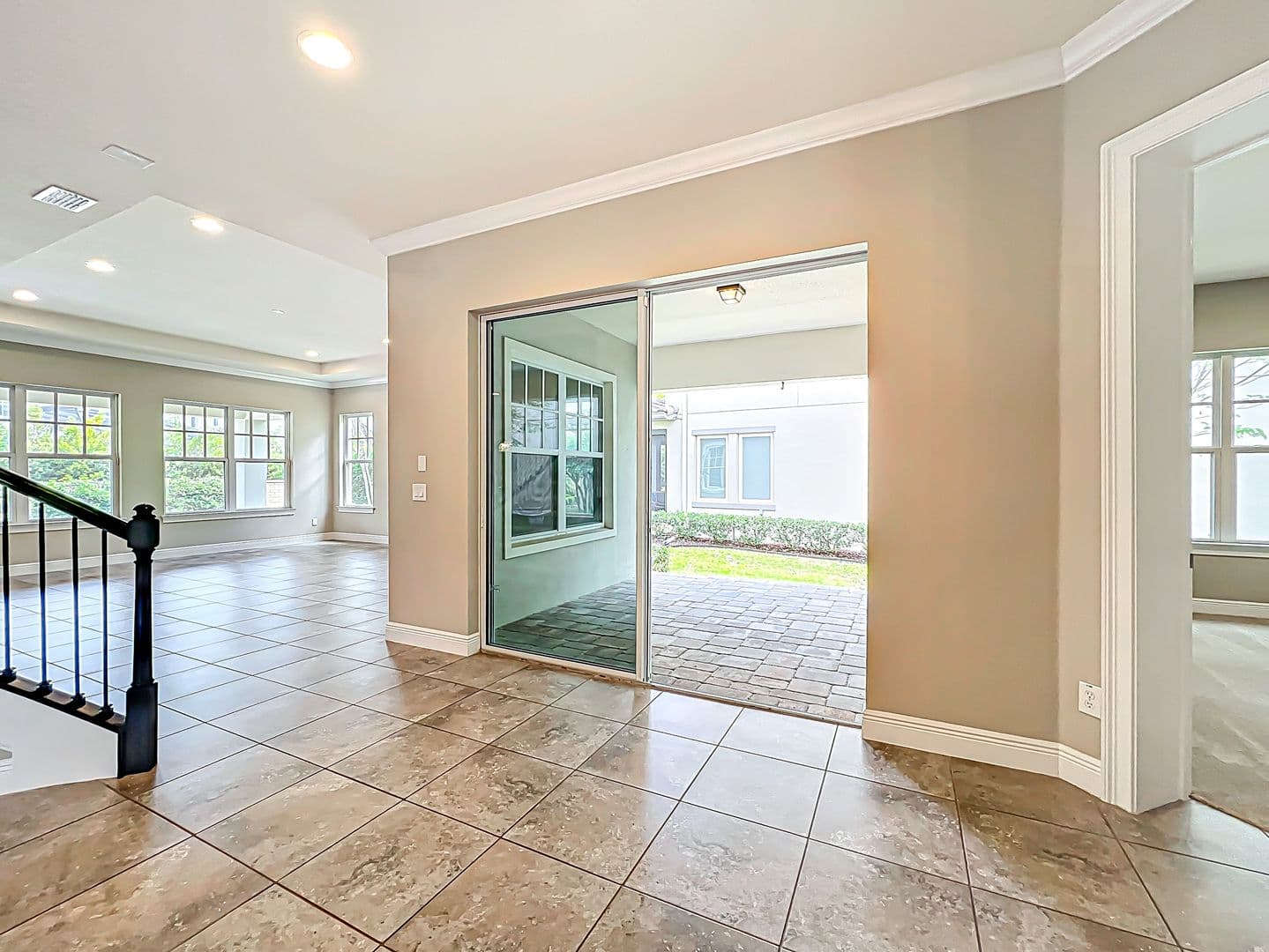 Orlando House: 9421 Dugard Ct.