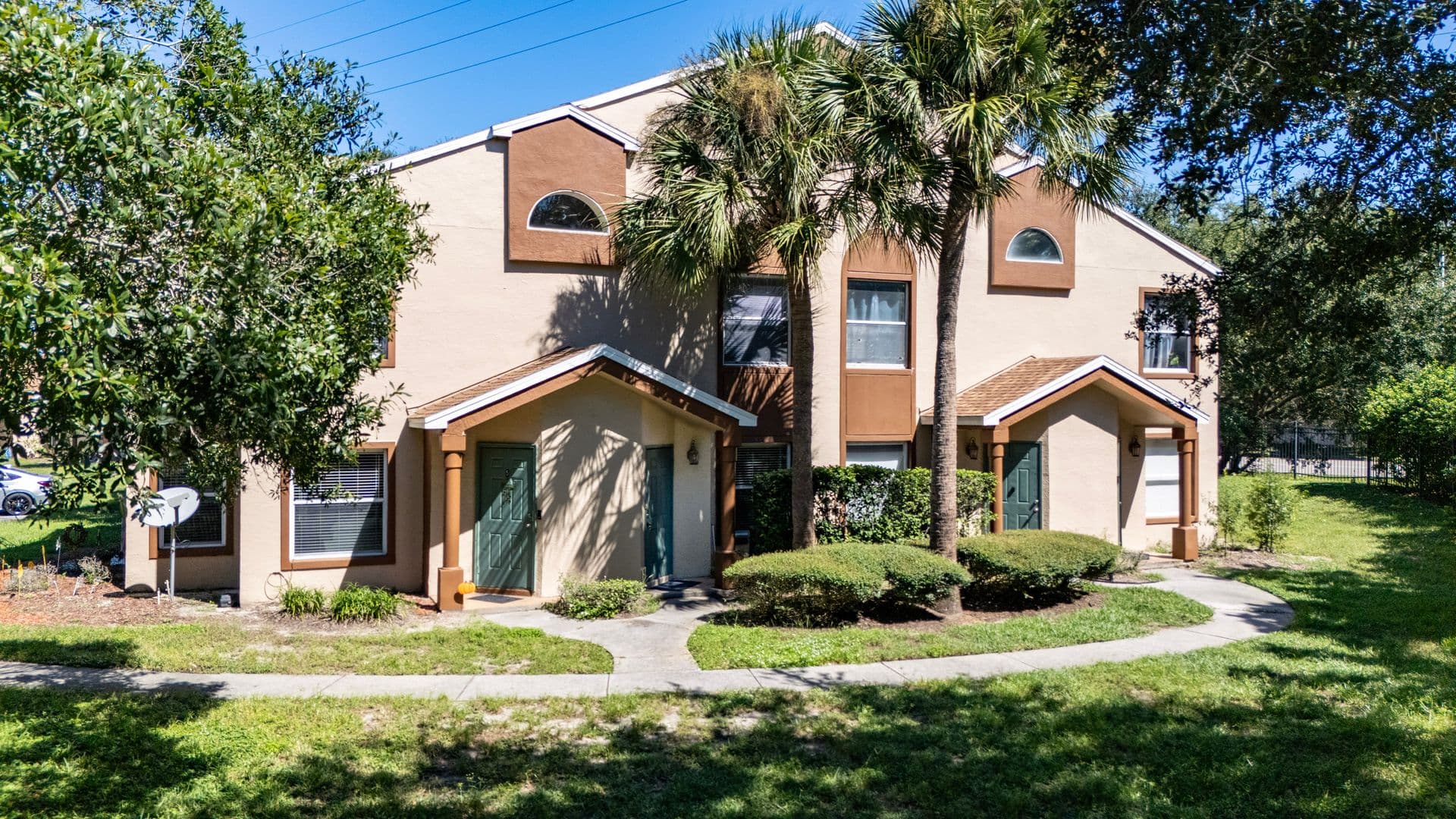 Orlando Condo: 5432 E. Michigan St. Unit #6