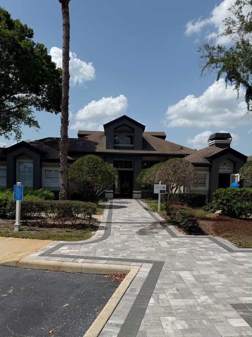 Orlando Condo: 7605 Pissarro Dr.