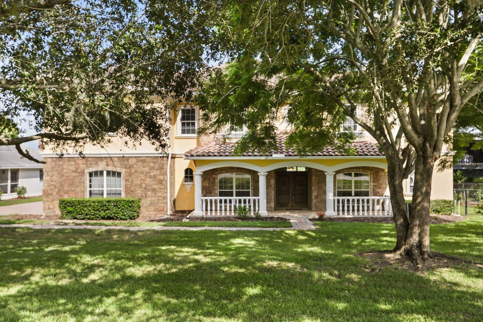 Orlando House: 5554 Palm Lake Cir.