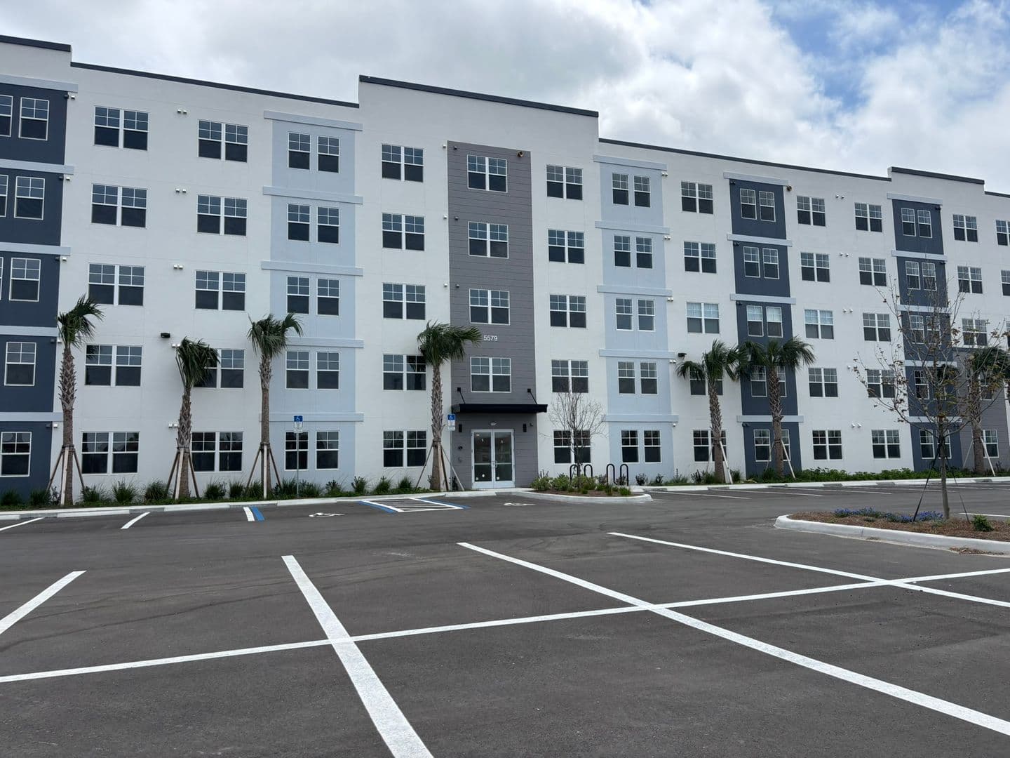 Orlando Condo: 5579 Millenia Park Blvd.