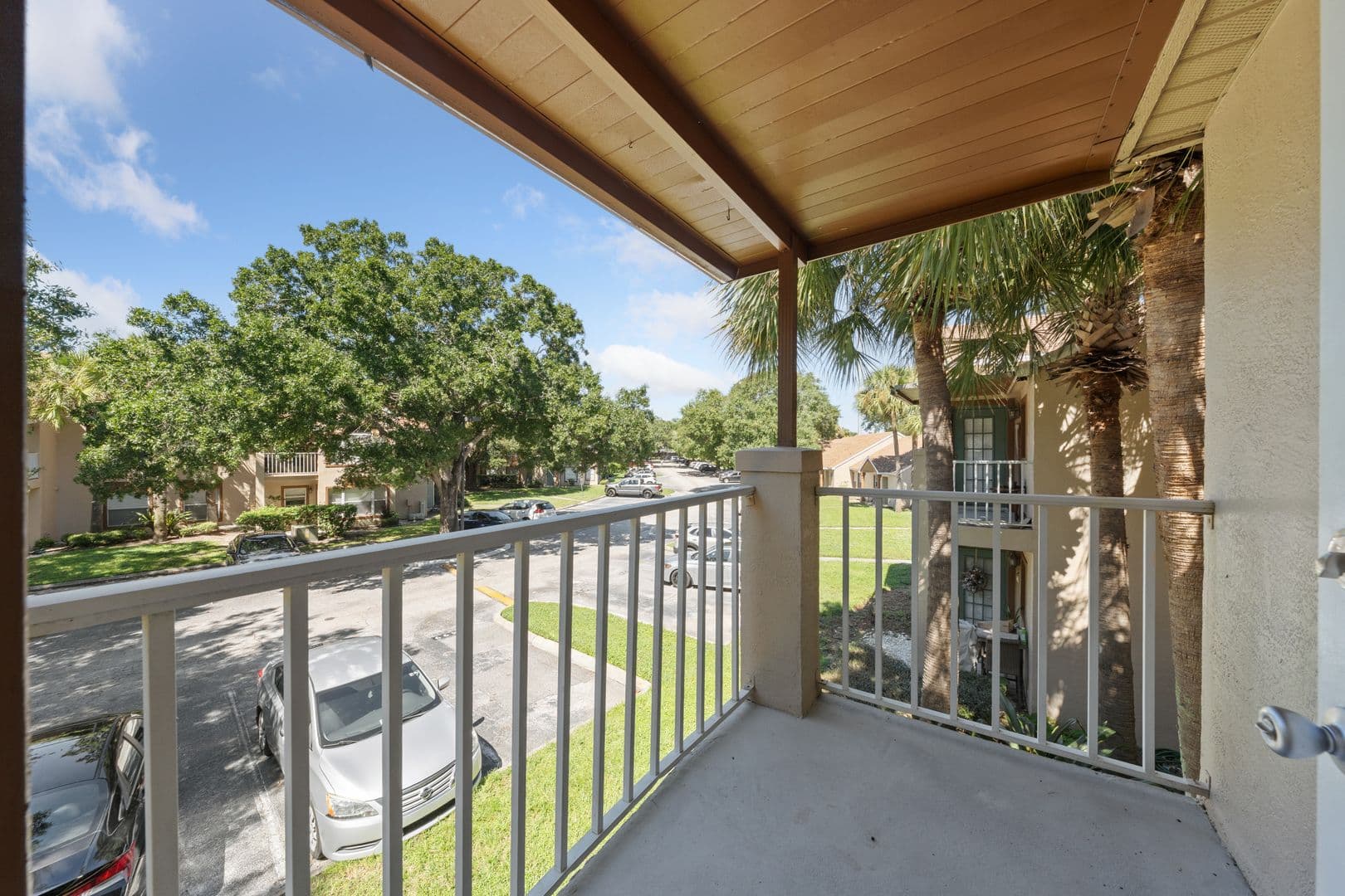 Orlando Condo: 5432 E. Michigan St. Unit #6