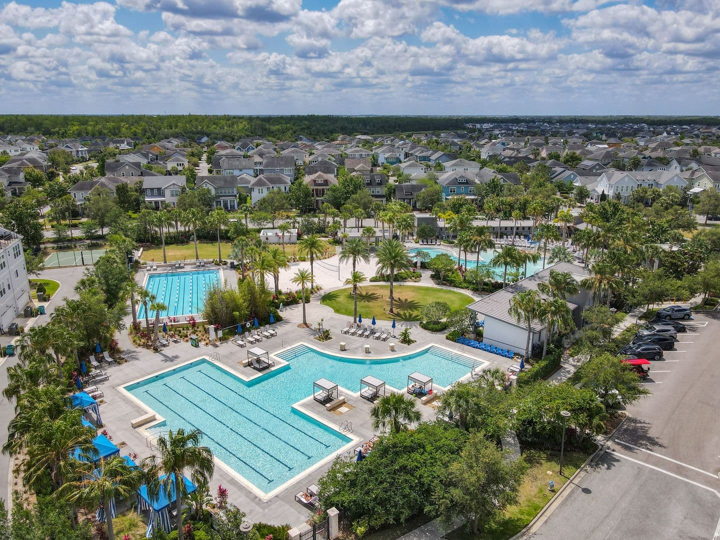 Orlando House: 9421 Dugard Ct.