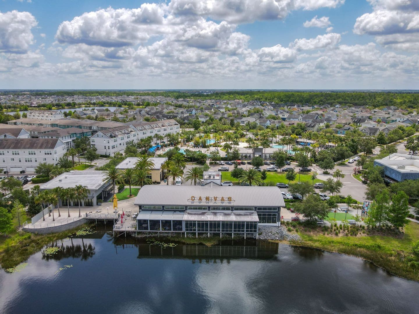 Orlando House: 9421 Dugard Ct.