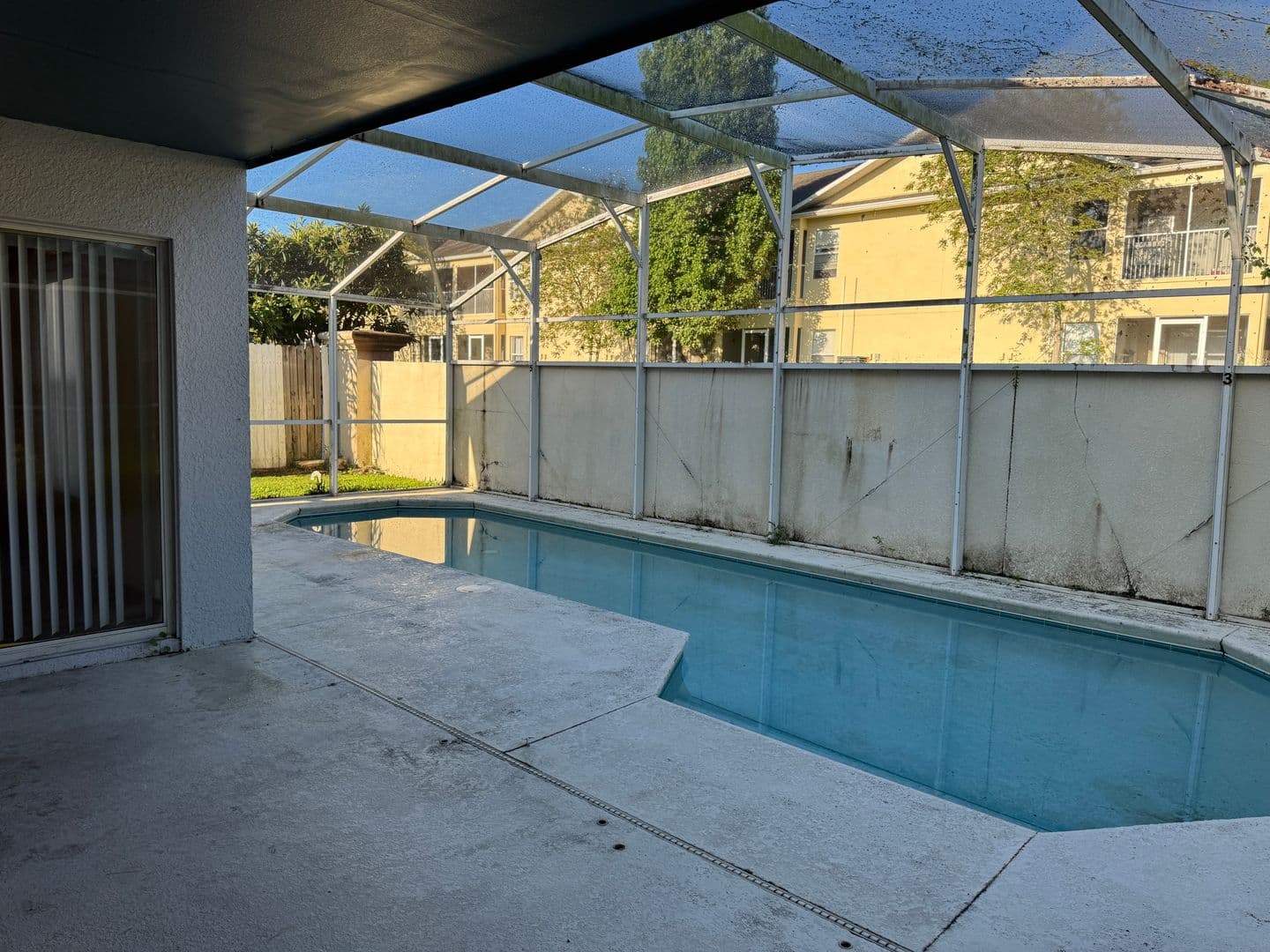 Kissimmee House: 2510 Hamlet Lane