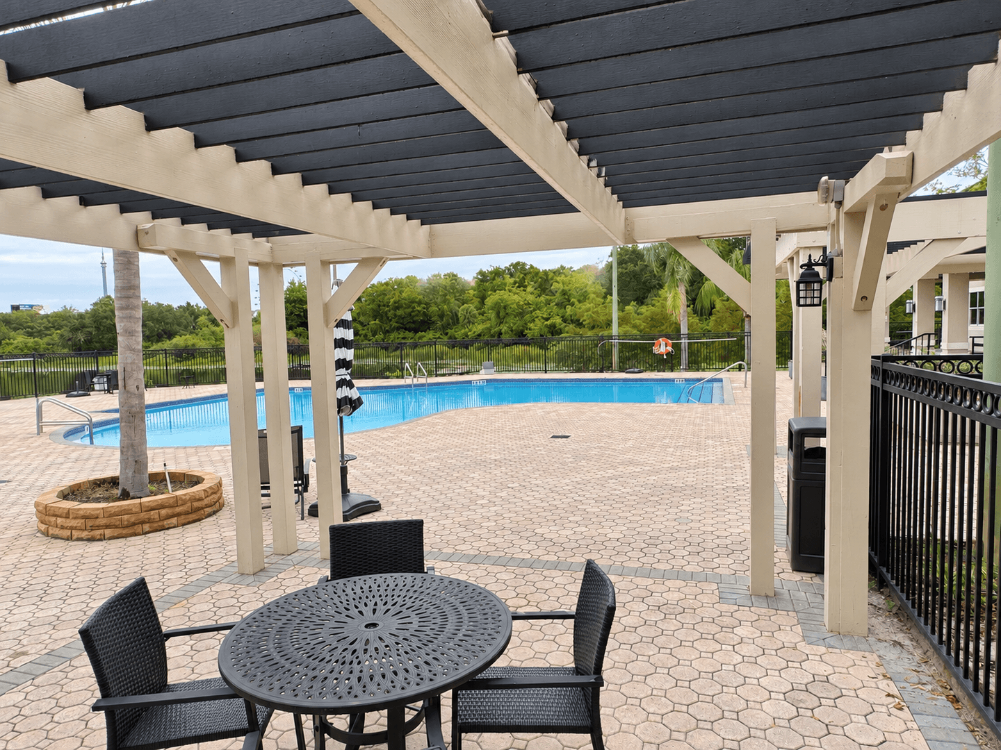 Orlando Condo: 7605 Pissarro Dr.