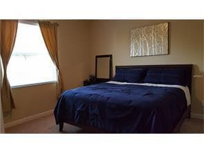 Orlando House: 14119 Queenside Street
