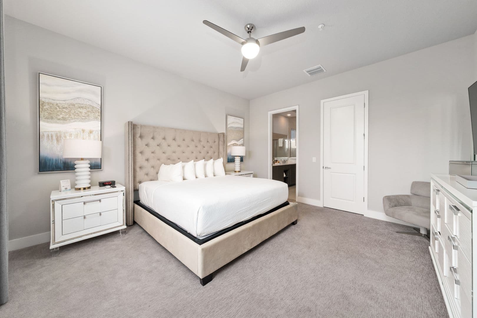 Kissimmee Condo: 7740 SANDY RIDGE DR #131