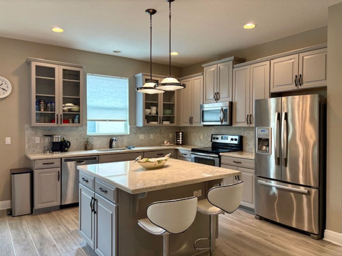 Harmony House: 3306 Sagebrush St.