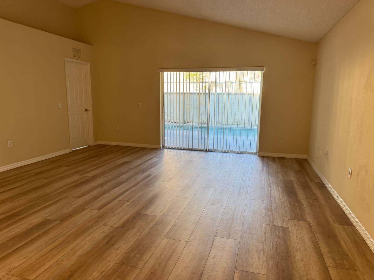 Kissimmee House: 2510 Hamlet Lane