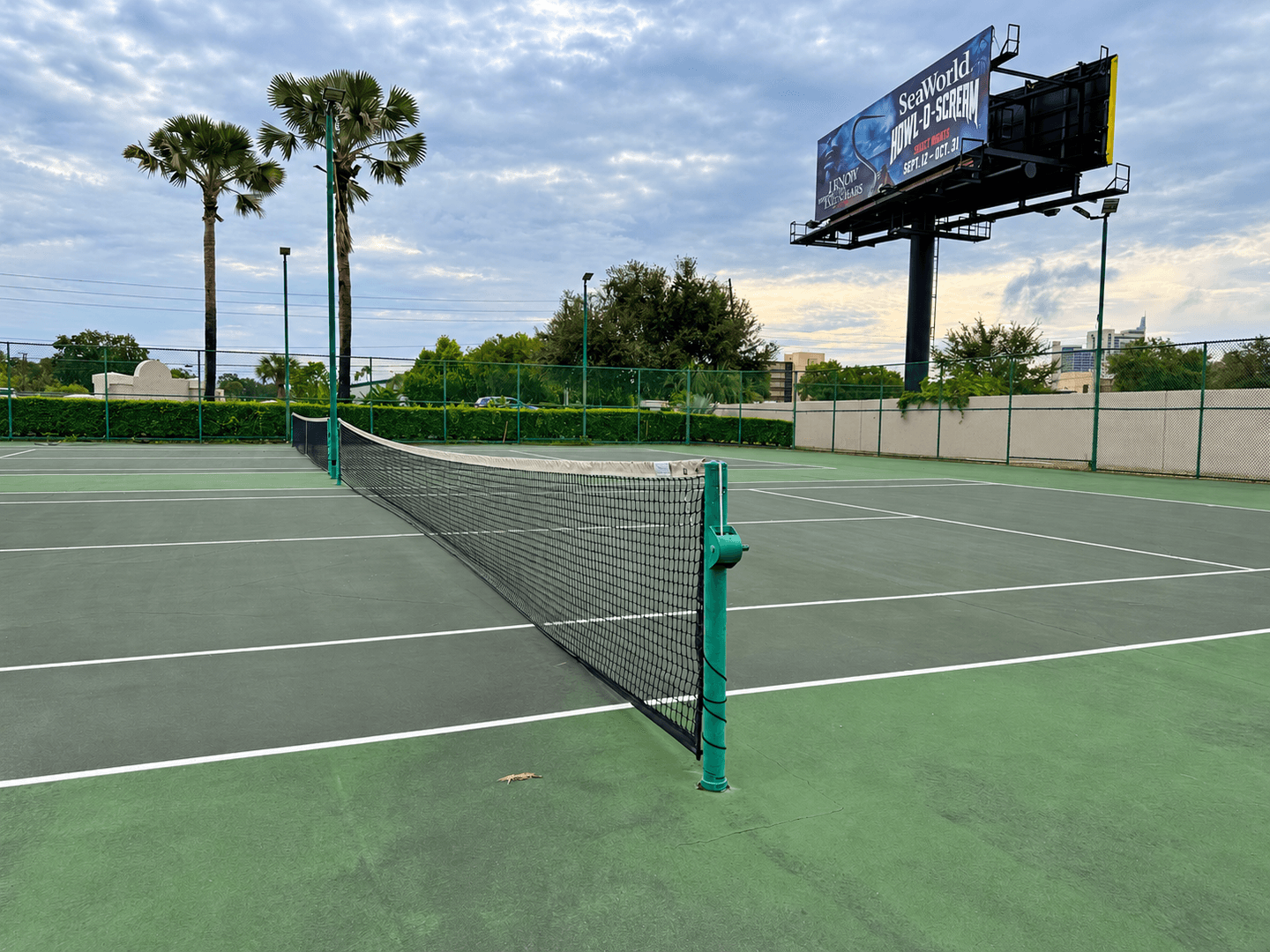 Orlando Condo: 7605 Pissarro Dr.