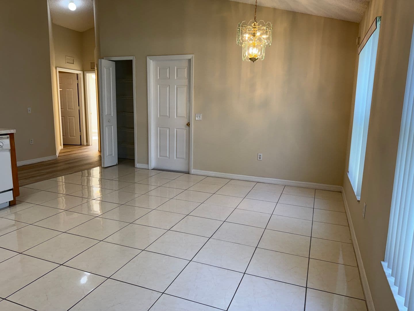 Kissimmee House: 2510 Hamlet Lane
