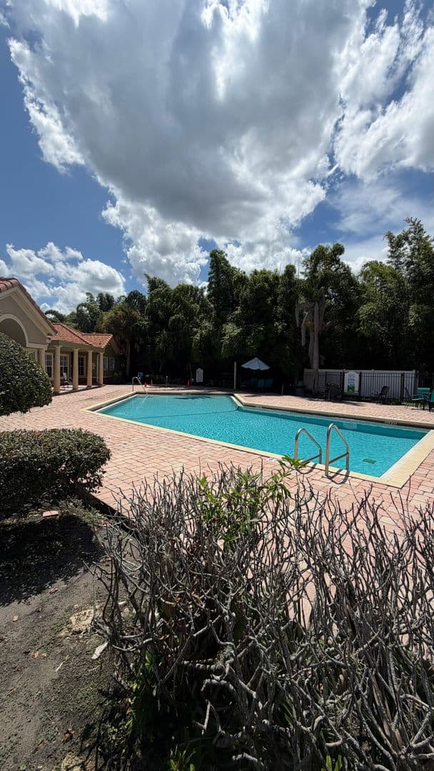 Kissimmee Condo: 421 Fountainhead Cir.