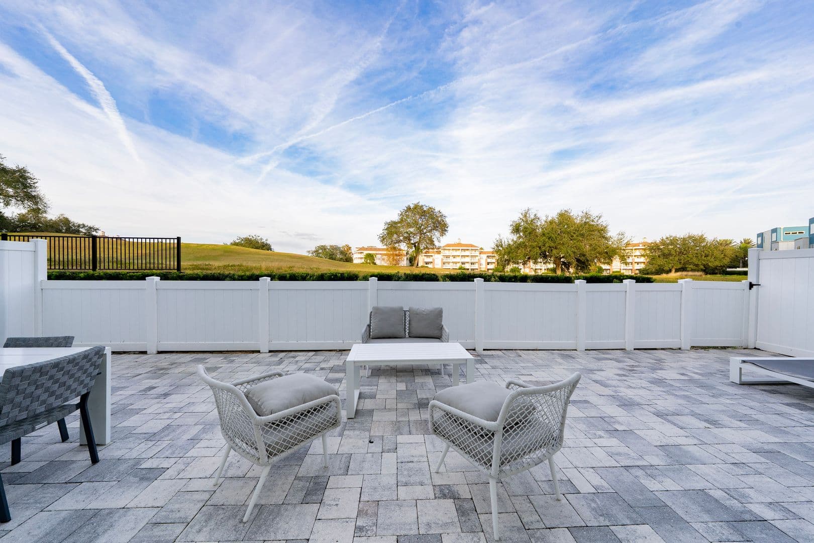 Kissimmee Condo: 7740 SANDY RIDGE DR #131
