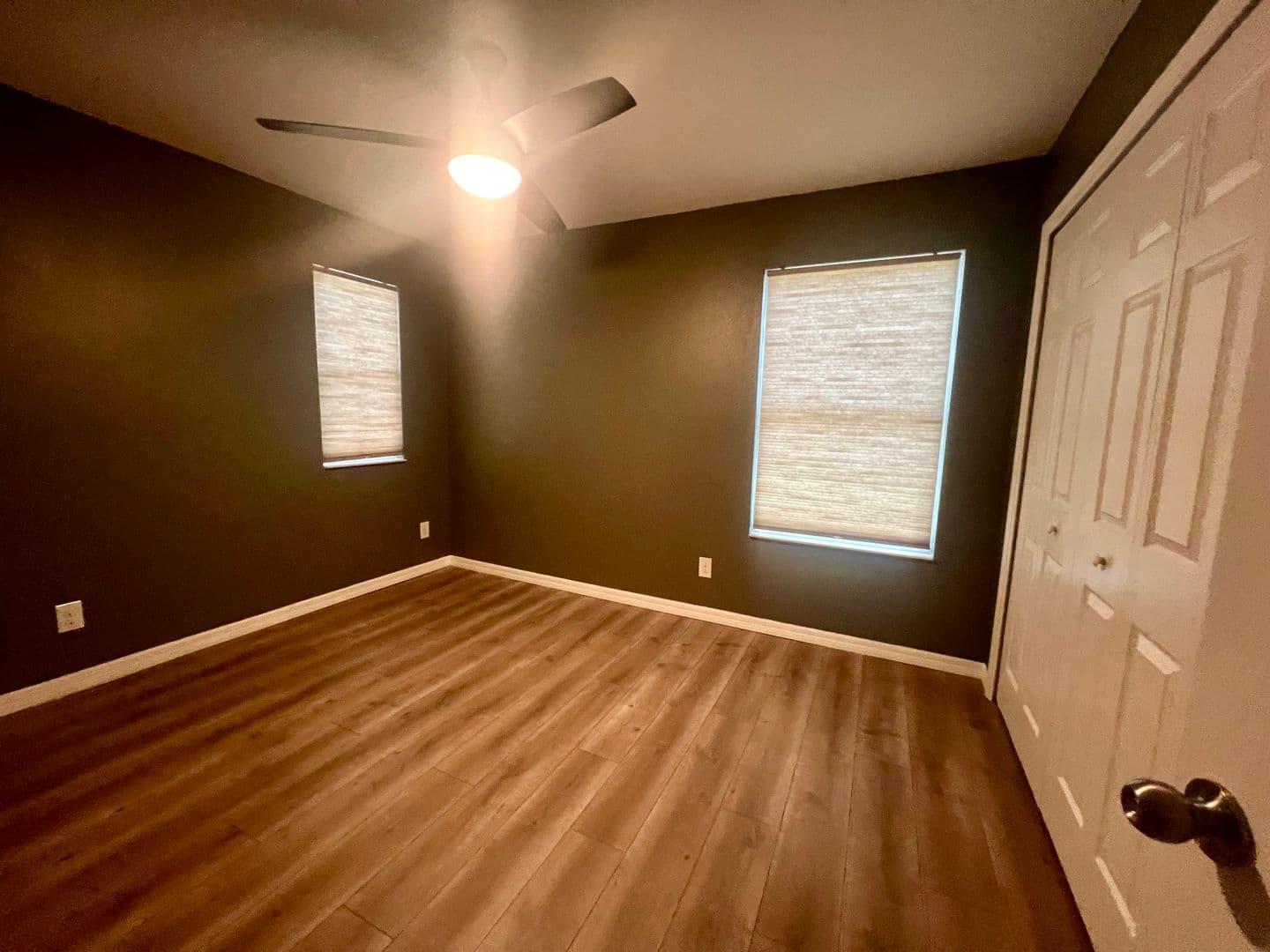 Kissimmee House: 1200 Pensacola Ct.