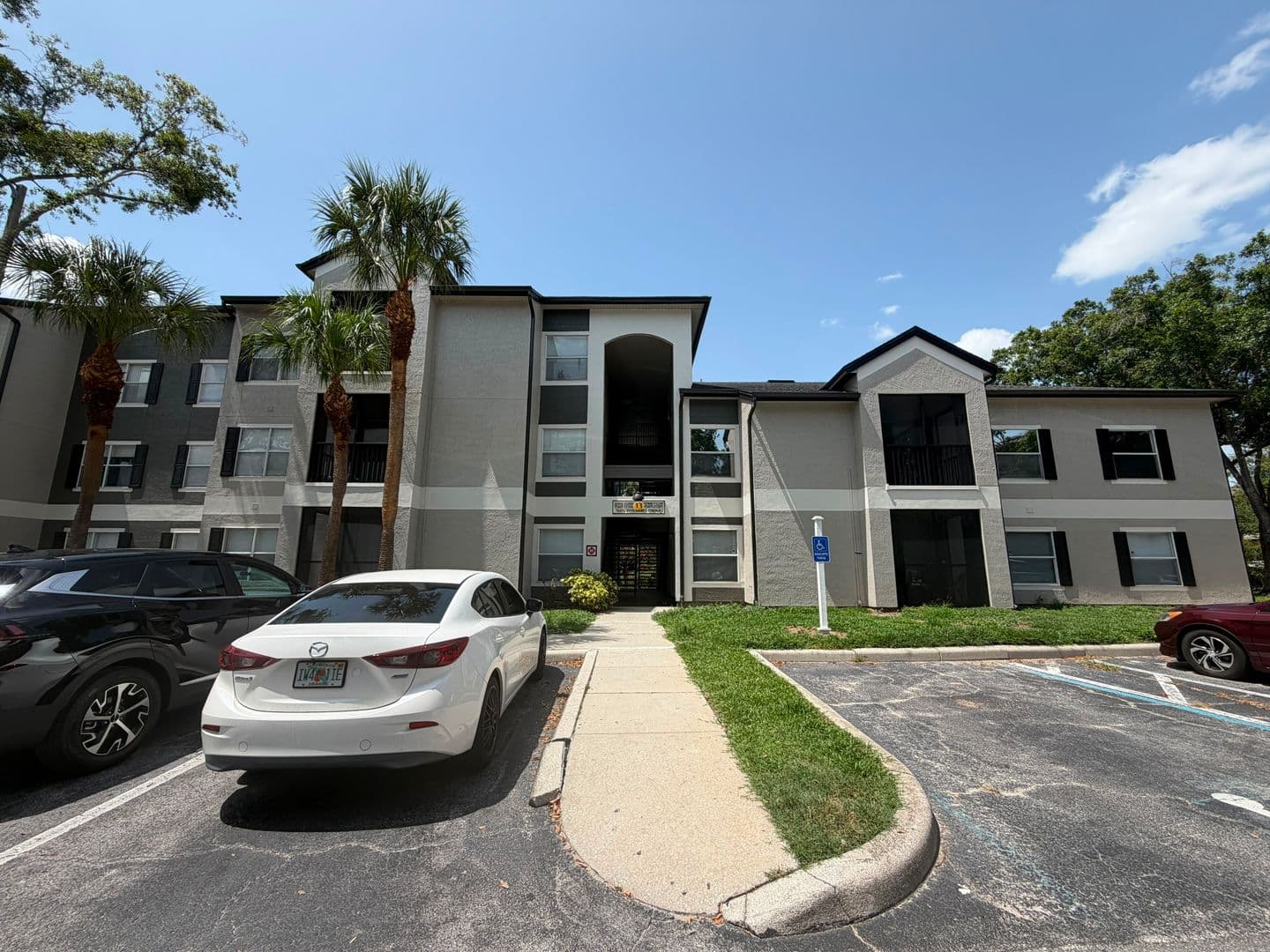 Orlando Condo: 7605 Pissarro Dr.