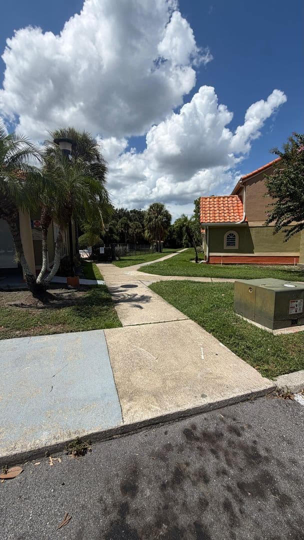 Kissimmee Condo: 421 Fountainhead Cir.
