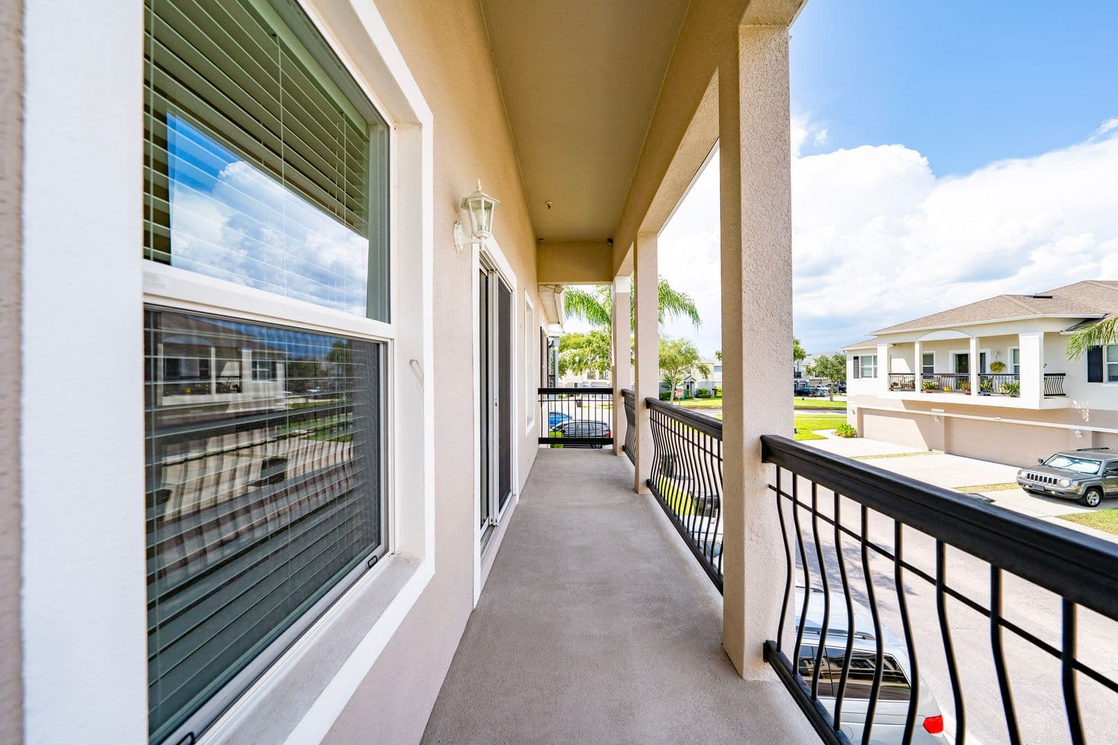 Orlando Condo: 6548 S. Goldenrod Road Unit A