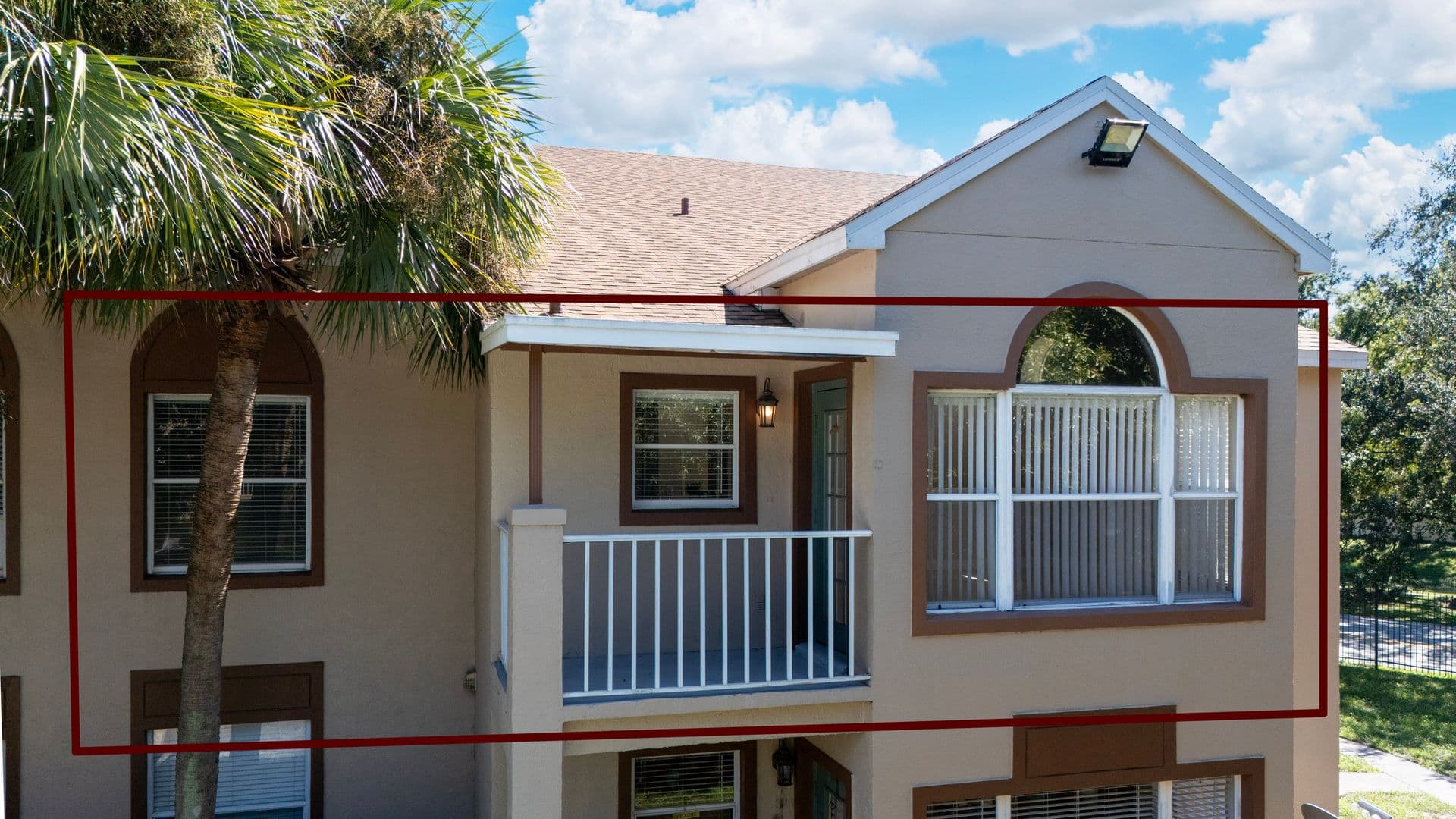 Orlando Condo: 5432 E. Michigan St. Unit #6