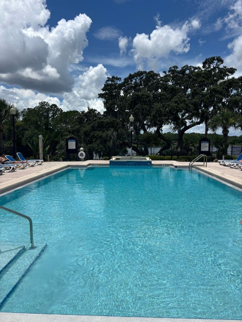 Orlando Condo: 3468 Soho St.