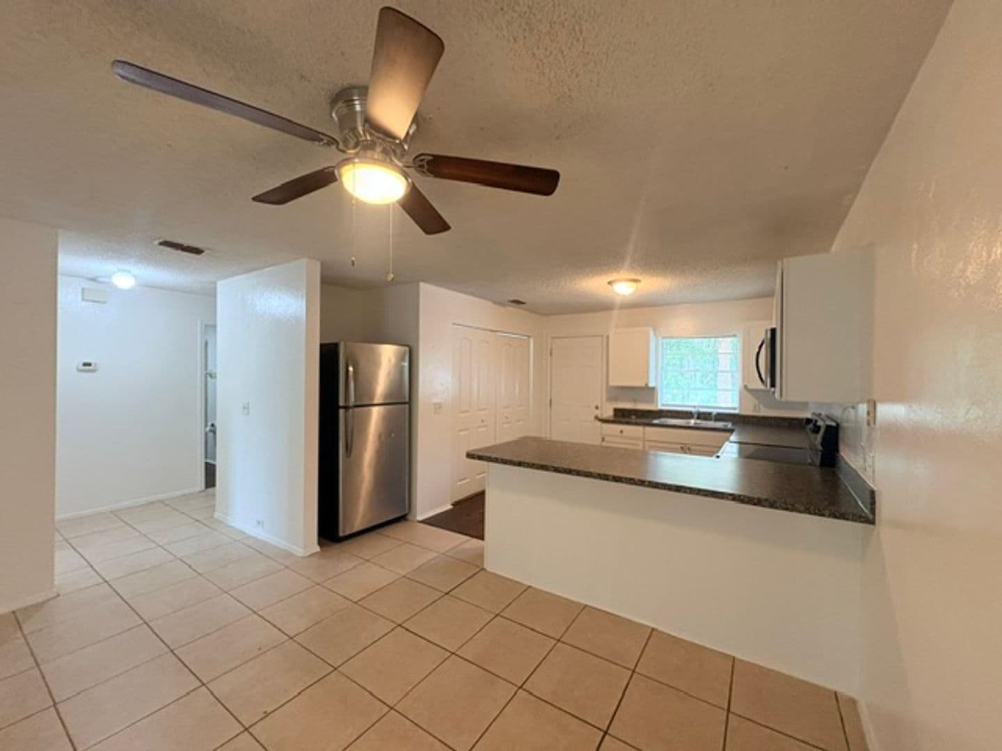 Edgewater House: 2312 Fern Palm Dr.