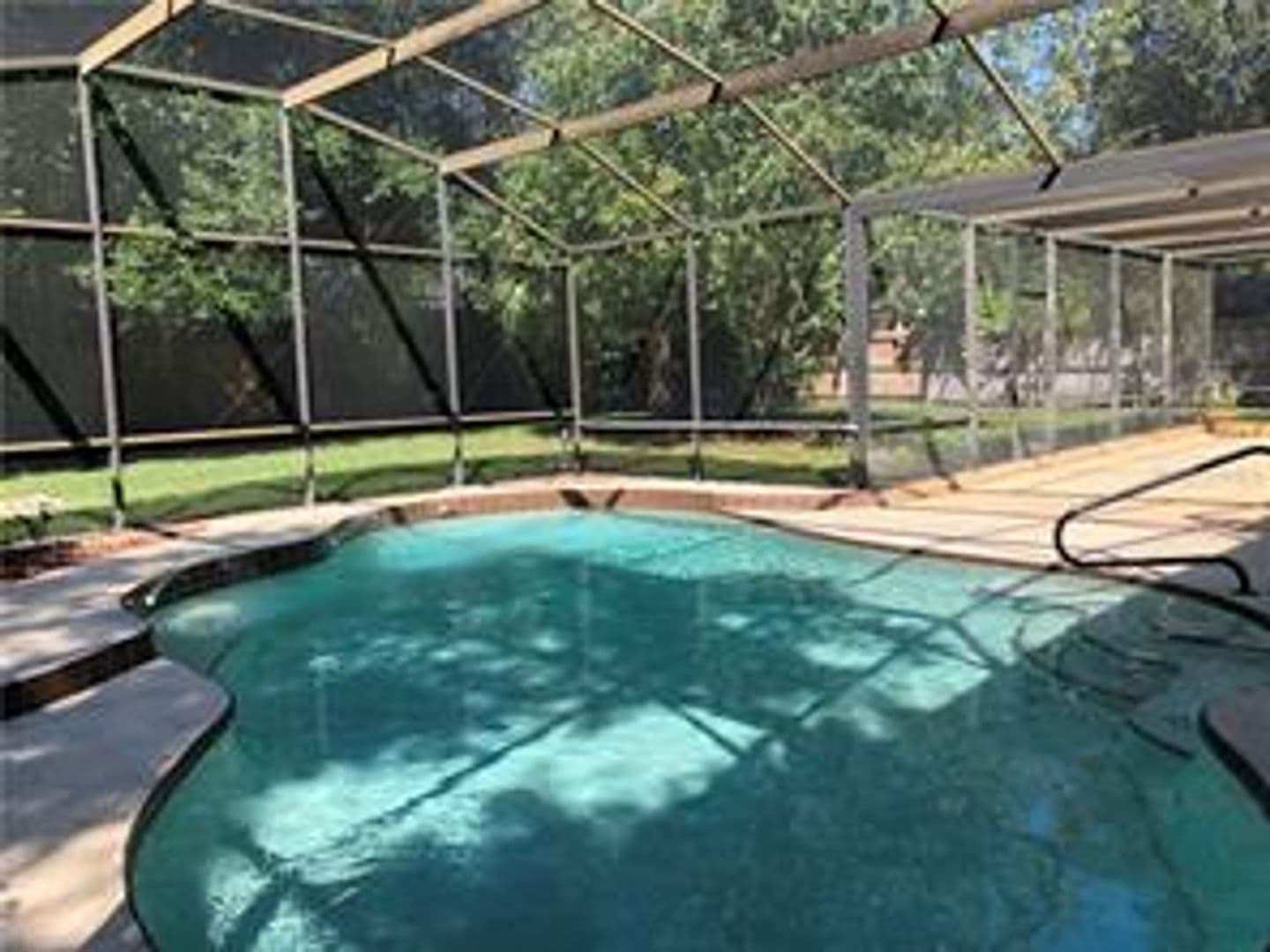 Orlando House: 4500 Winderlakes Drive