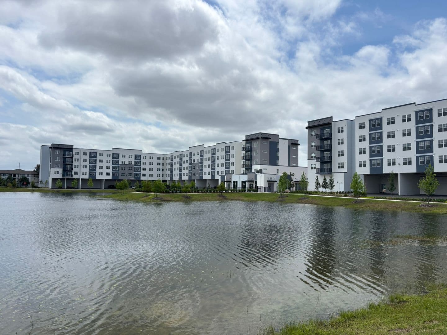 Orlando Condo: 5579 Millenia Park Blvd.