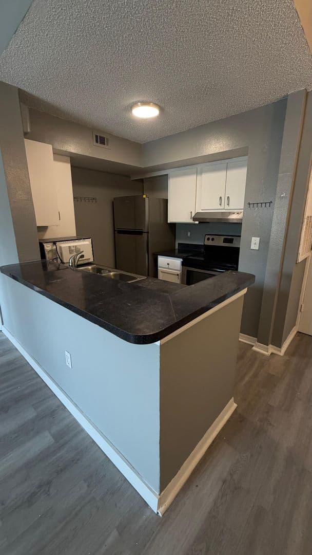 Kissimmee Condo: 421 Fountainhead Cir.