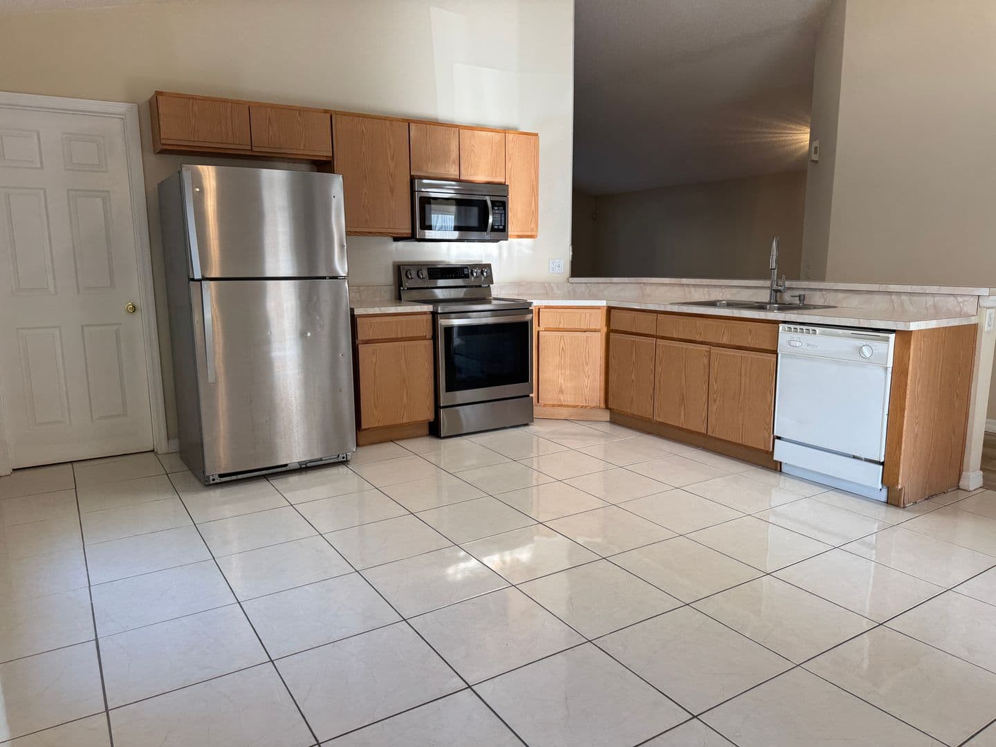 Kissimmee House: 2510 Hamlet Lane