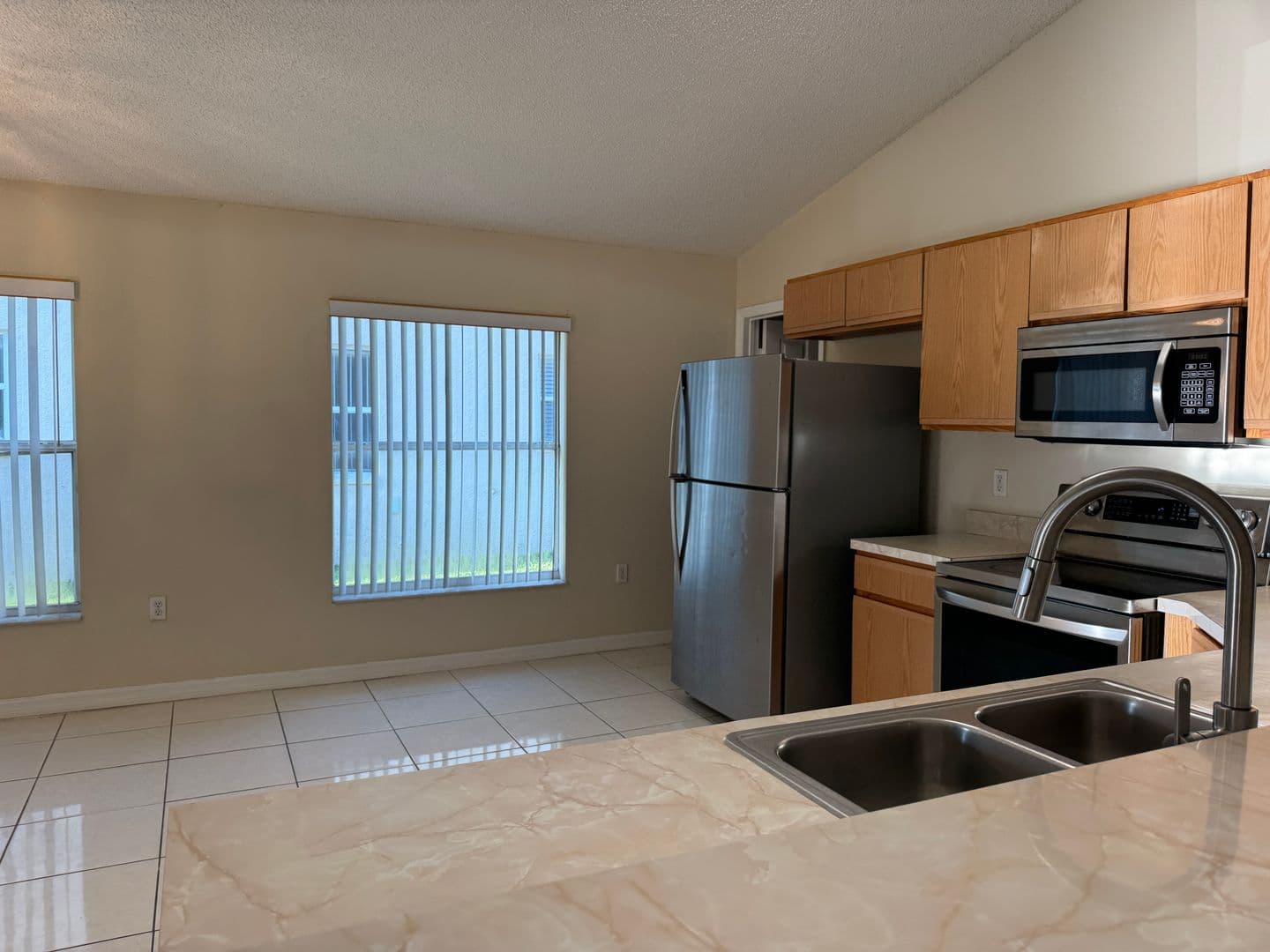 Kissimmee House: 2510 Hamlet Lane