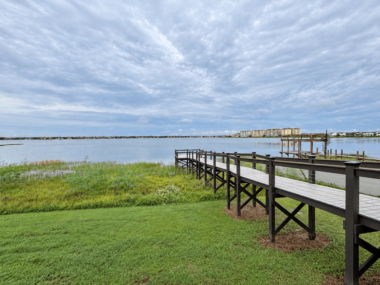Orlando Condo: 7605 Pissarro Dr.