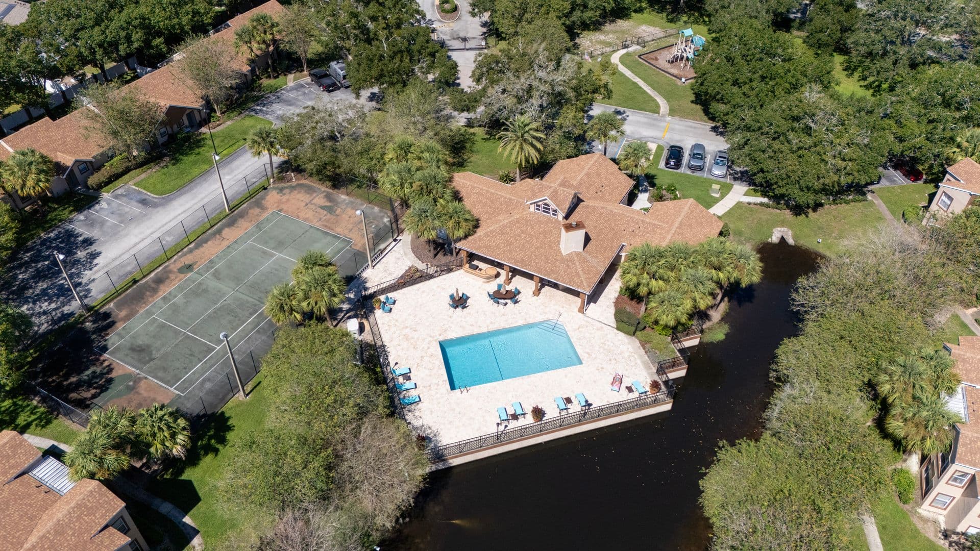 Orlando Condo: 5432 E. Michigan St. Unit #6