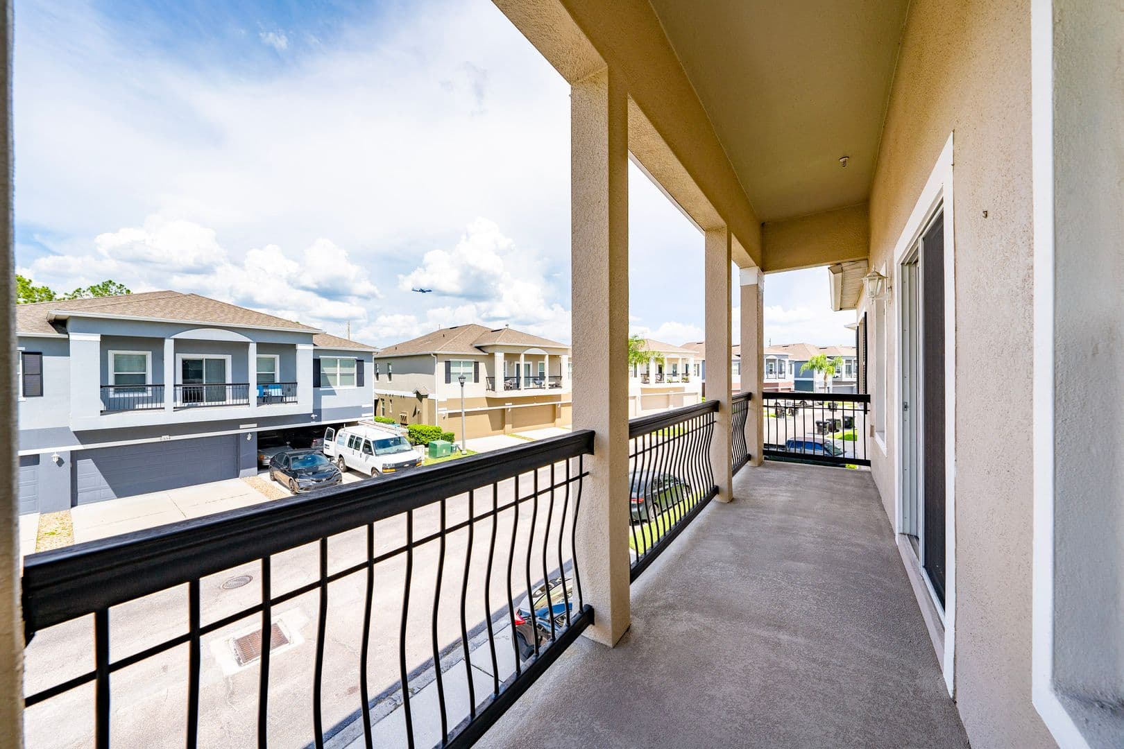 Orlando Condo: 6548 S. Goldenrod Road Unit A