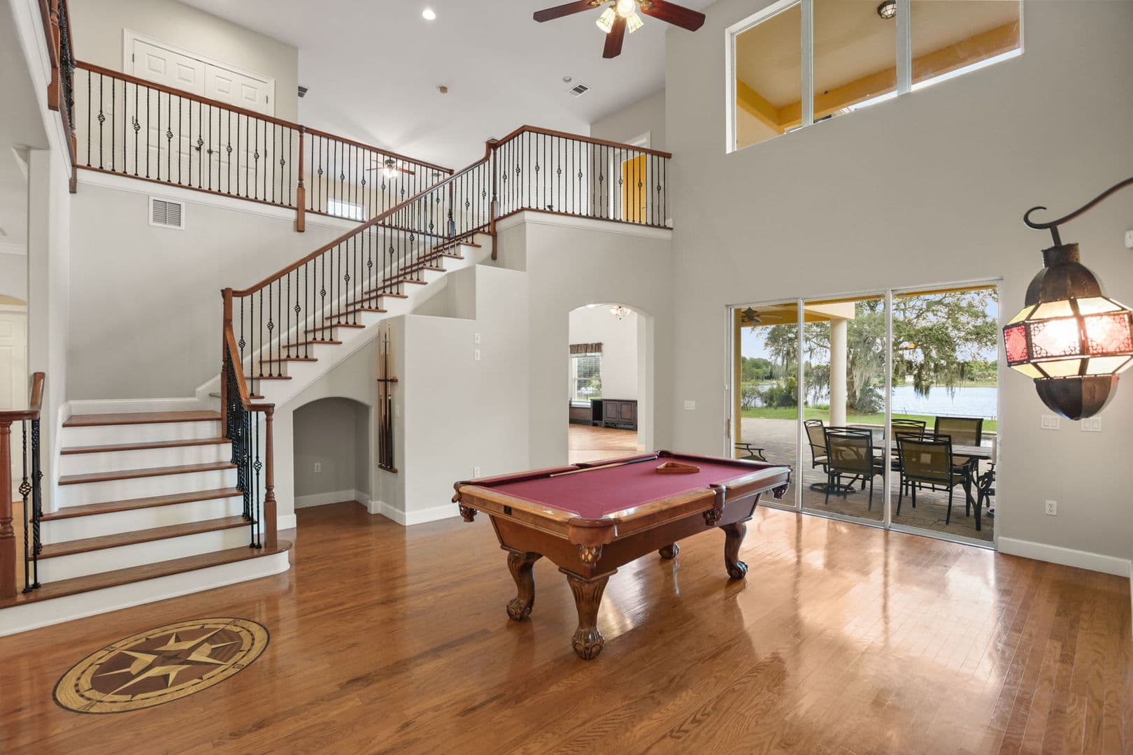 Orlando House: 5554 Palm Lake Cir.