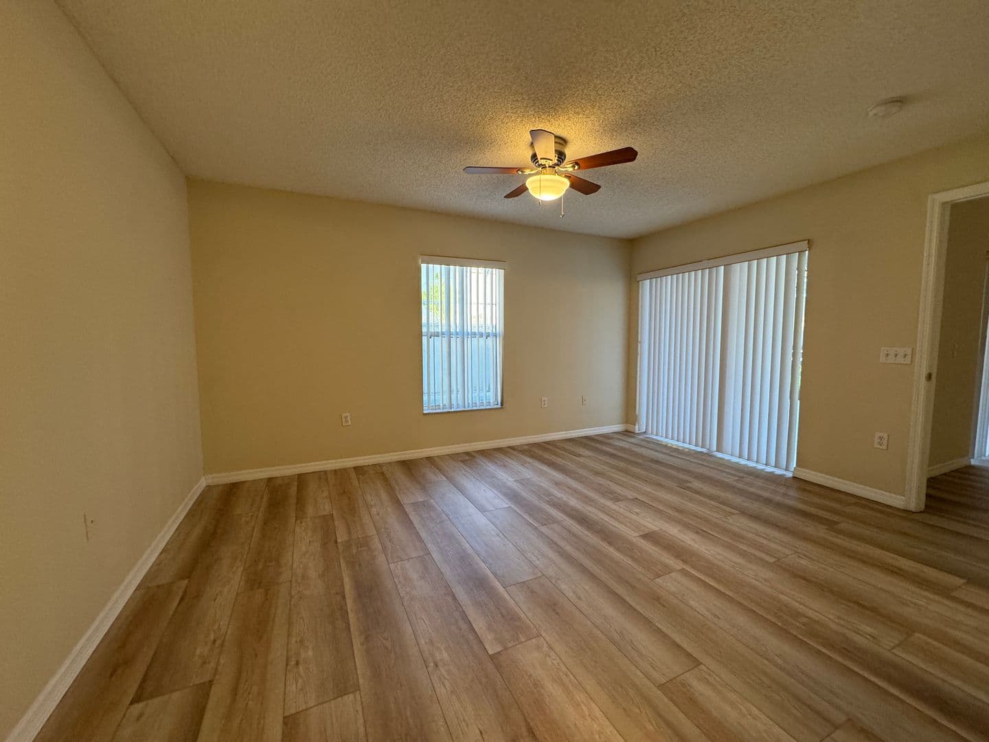 Kissimmee House: 2510 Hamlet Lane