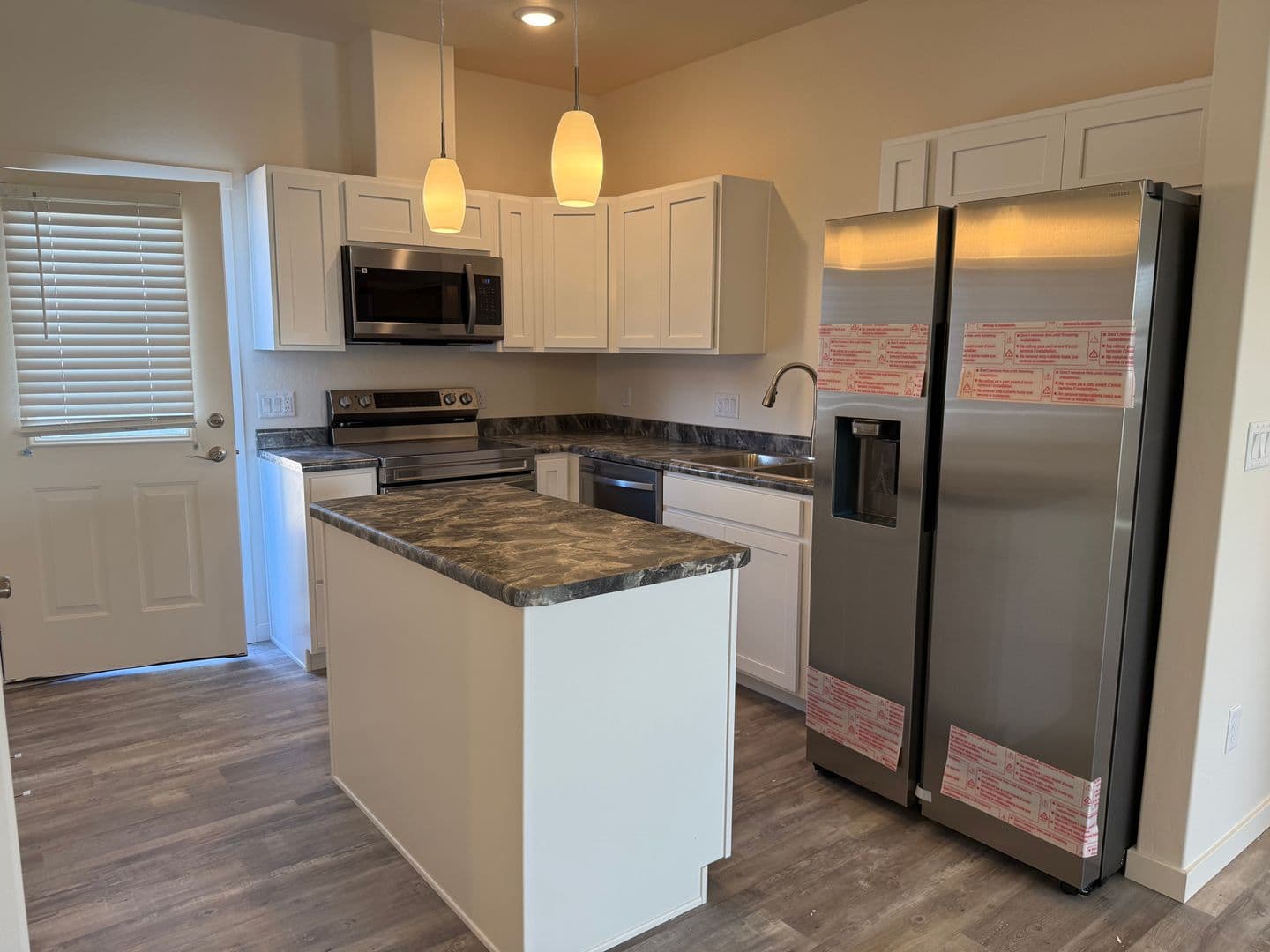 Grand Junction House: 3138 D Platte River Drive
